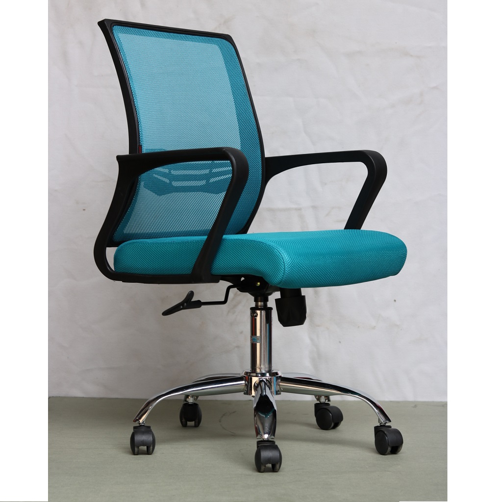 Ghế xoay văn phòng PTG501, Ghế PT119